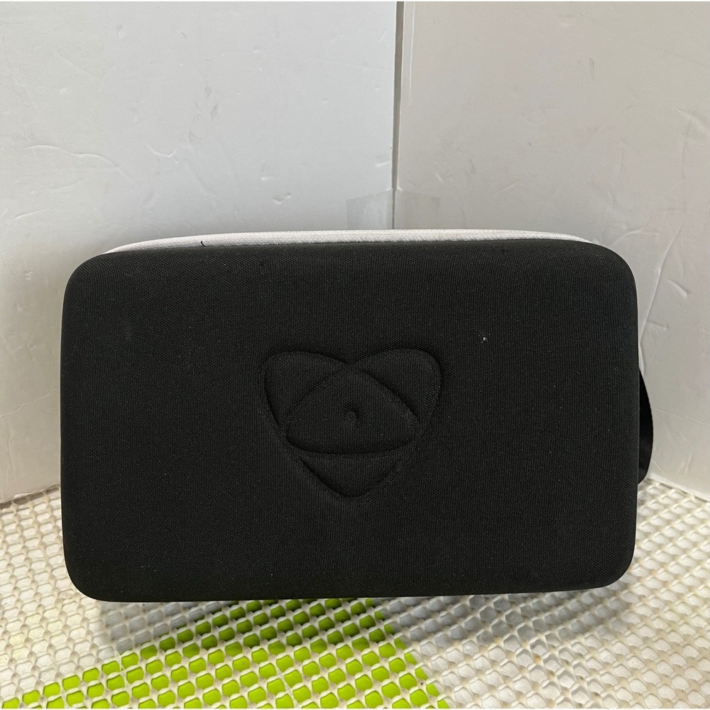 Atomos Ninja V Shinobi 5" Monitor Hard Travel Case Black Carry Bag GOOD